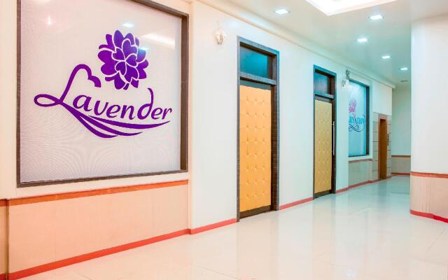 De grandeur hotel & banquets