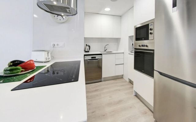 Alea Rentals - Paradís Park