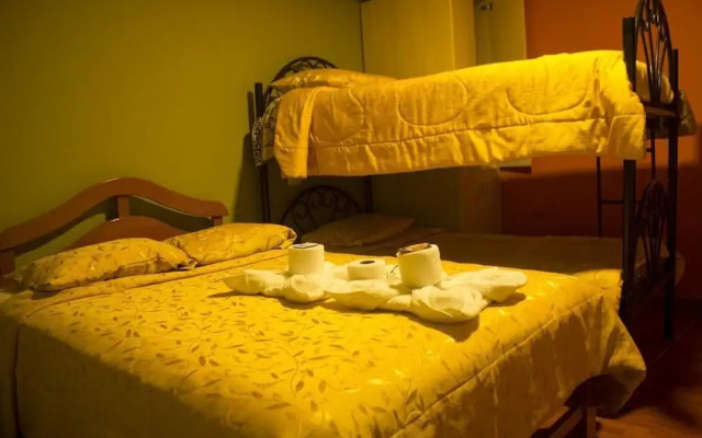Inka Hostal Huaraz