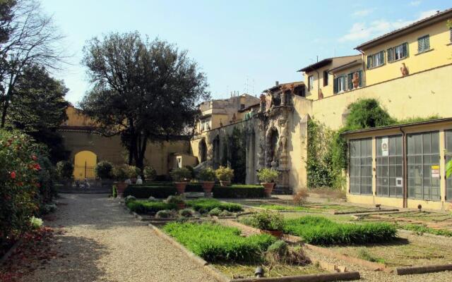 Conce Studio in Santa Croce