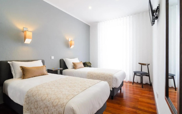 Hotel Portuense Lisboa