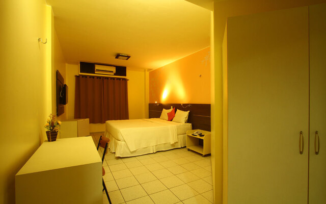 Hotel Recanto Wirapu´ru