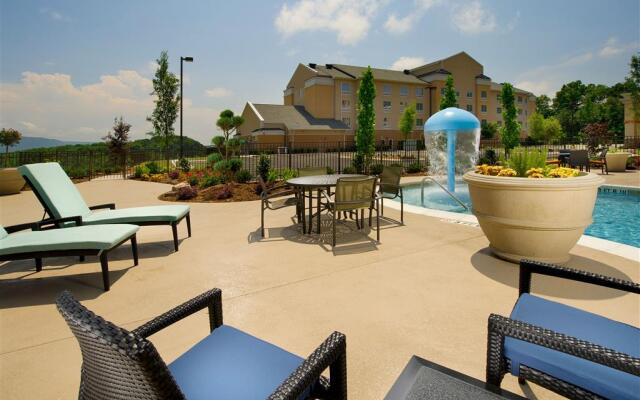 Hampton Inn Chattanooga West/Lookout Mountain