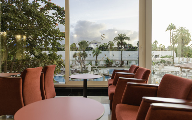 Spring Hotel Vulcano