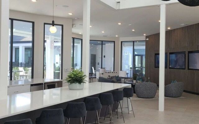 The Pointe Condos by Barsala