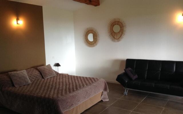 Les Jardins De Mathieu