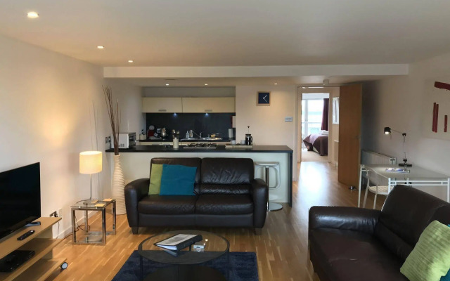Tolbooth Apartments