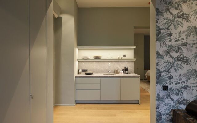 Cabosse, Suites & Spa