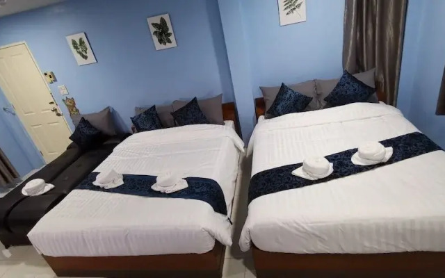 ChomTawan PhuphanDao Pool Villa