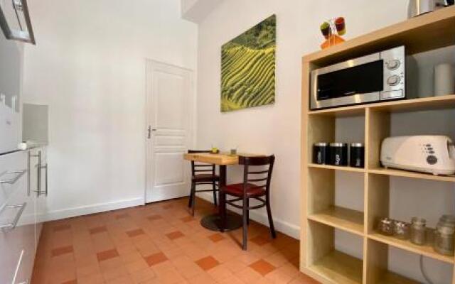 Appartement 60M2 Carcassonne Centre