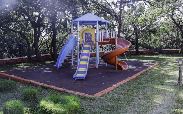 Citrus Chambers Mahabaleshwar