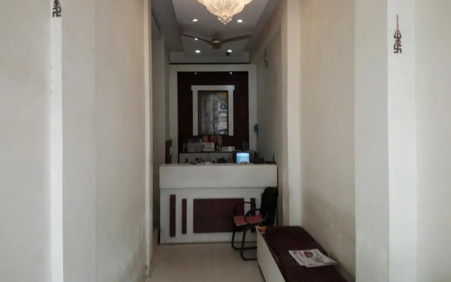Hotel Shyam Palace Dx
