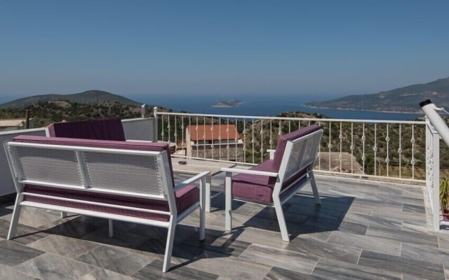 Villa Charm by Lycia Collections