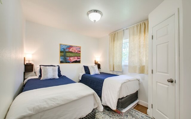 Patty's Piece of Peace