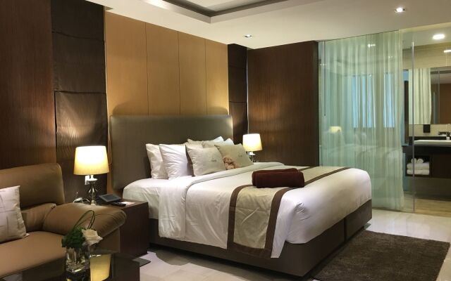 Syama Suite Sukhumvit 20