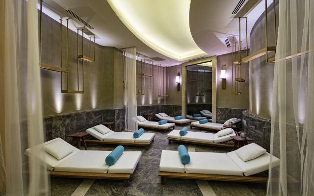 Titanic Luxury Collection Bodrum