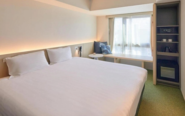 Dorsett by Agora Osaka Sakai