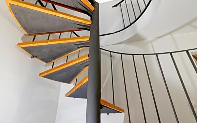 Antiga "Casa do Porco"