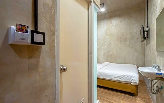 Hotel Anders