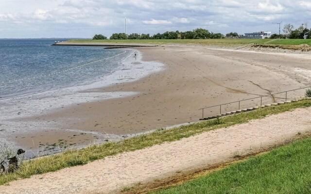 Awesome Apartment in Yerseke With 2 Bedrooms, Sauna and Wifi