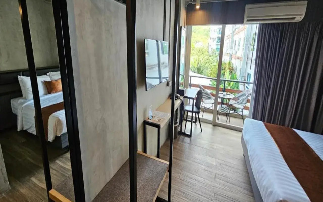 Aspira Central Patong