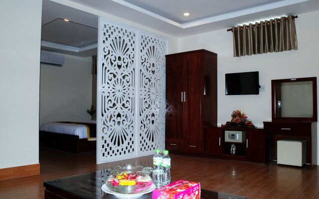 Golf Star Hotel