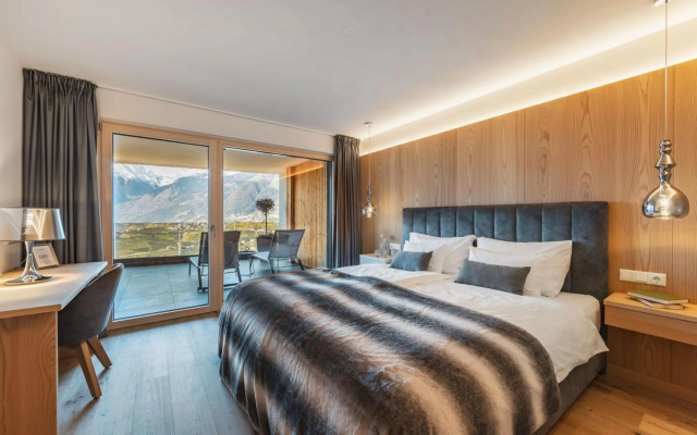 Dornsberg Panoramic Apartments