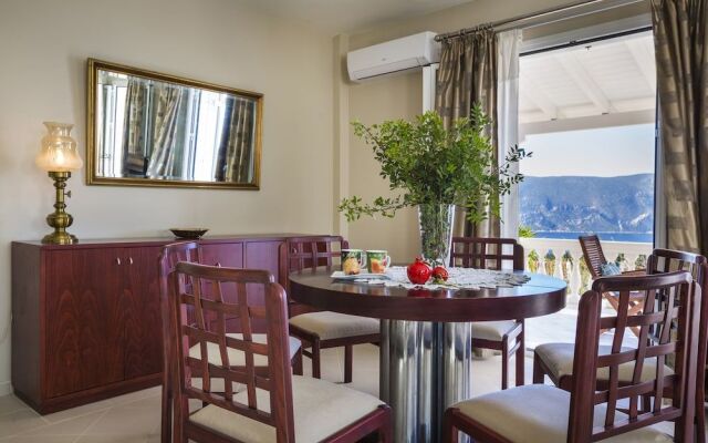 Villa Serenity