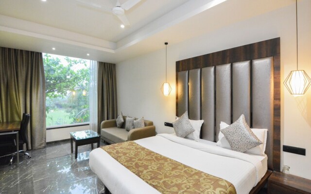 OYO 22411 Sentosa Resort