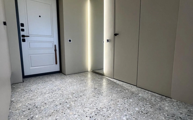 Apartments on Prigorodnaya street 21