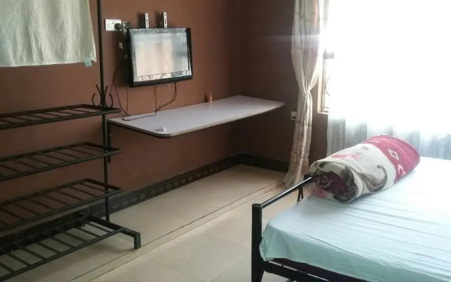 Juliana Life House