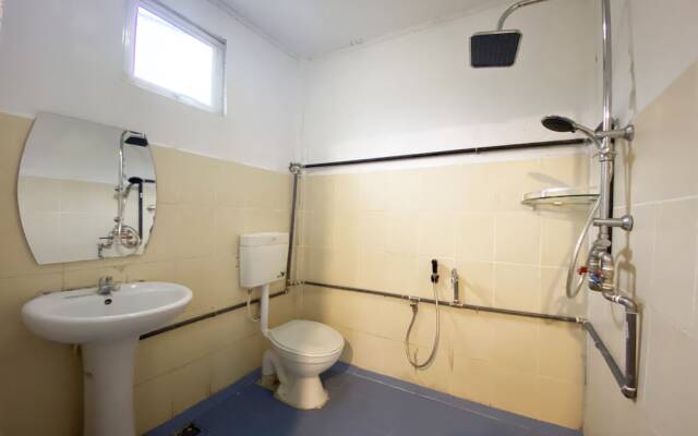 OYO Home 90329 Bridge House Homestay