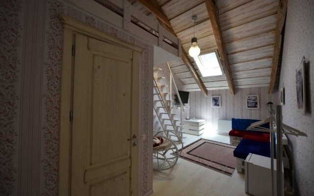 My Apartments Mini-Hotel