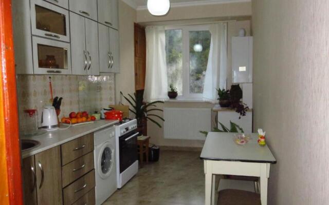 Apartment Erekle