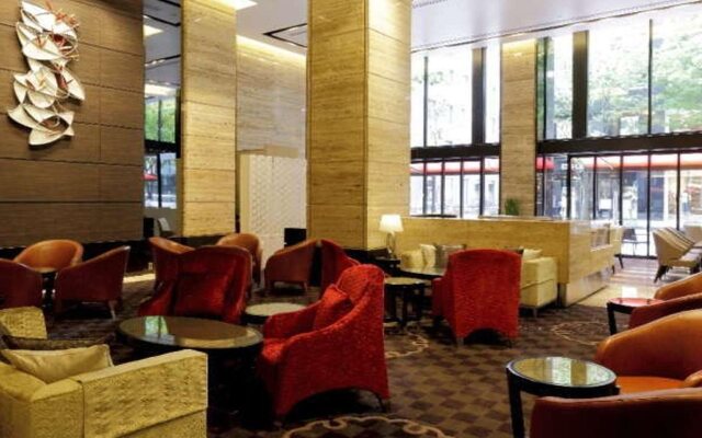 Koko Hotel Premier Kanazawa Korinbo