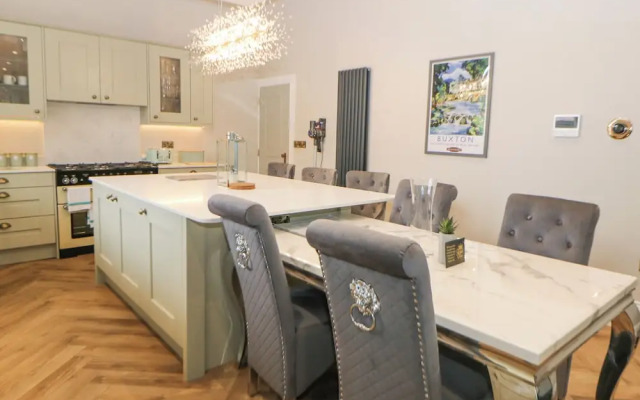 Cavendish Suite