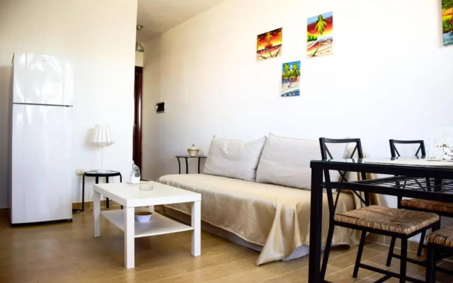 Vittoria House Apartments 209-210