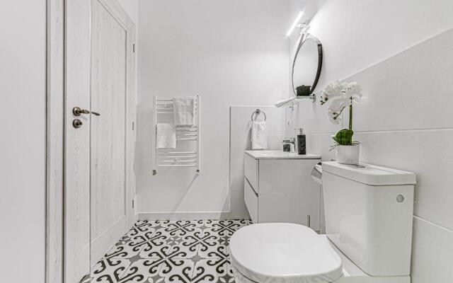 ARI Central Apartment 2