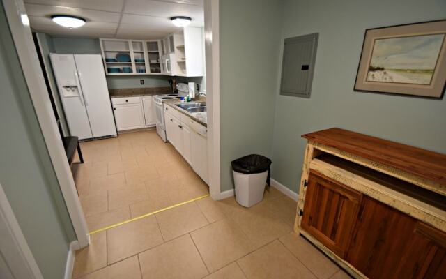 Baldwin House 6 Bedroom Home