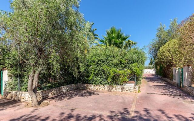 Calarossa Sunrise Cottage