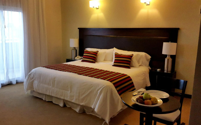 Hotel Altos Del Estero