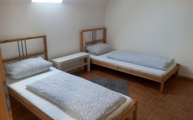 Gästehaus Siebenschläfer