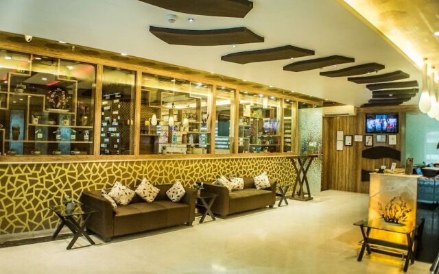 The Majestic Suites