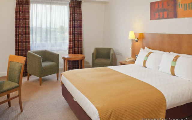Crowne Plaza Stratford Upon Avon by IHG