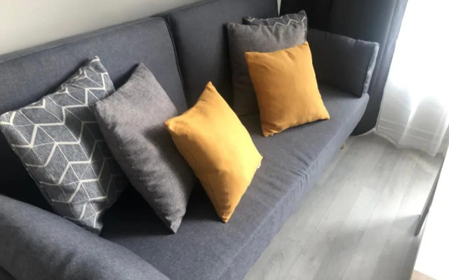 La suite new-yorkaise Disneyland Paris