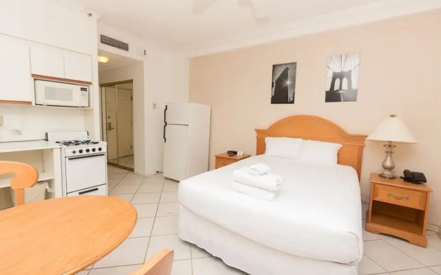 487 Partial Ocean View Hollywood