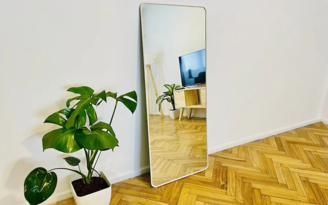 Stylish Apartment w