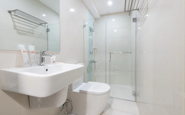 Oyo 203 Lelita Hotel