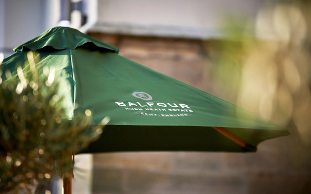 The Swan at Forest Row