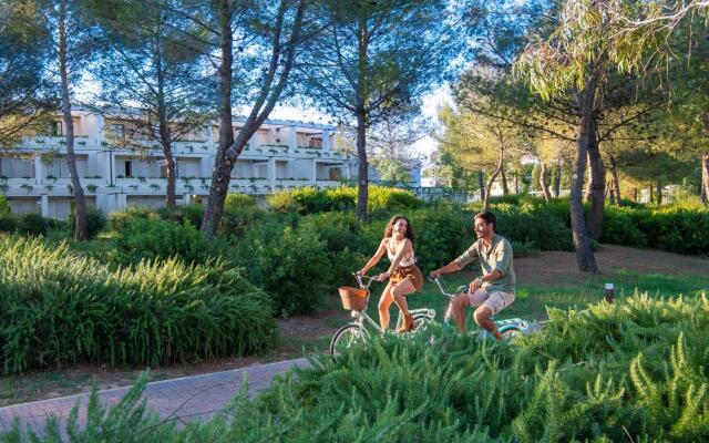 Ethra Reserve - Calanè 4*